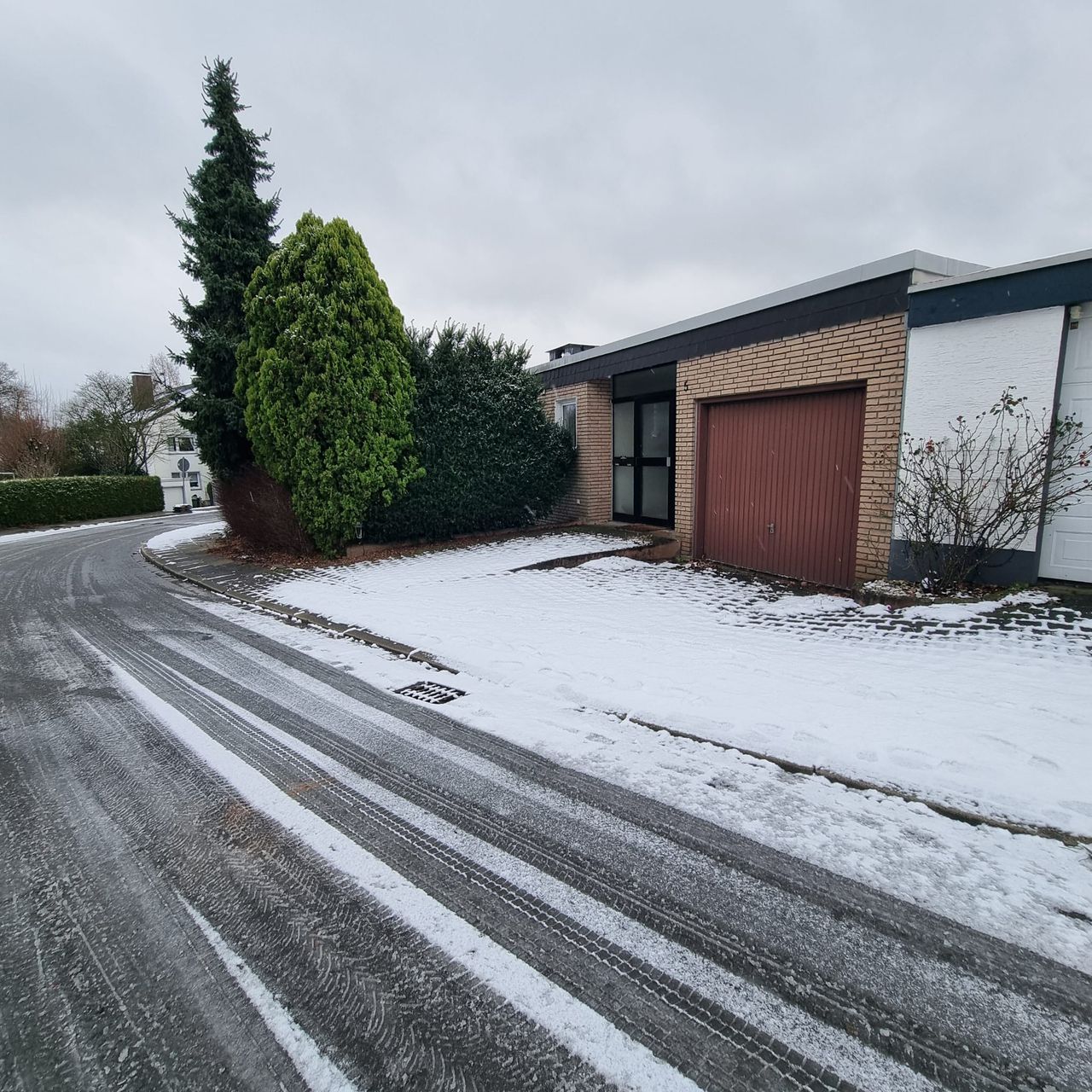 Wohnung Wacholderring in Mülheim an der Ruhr