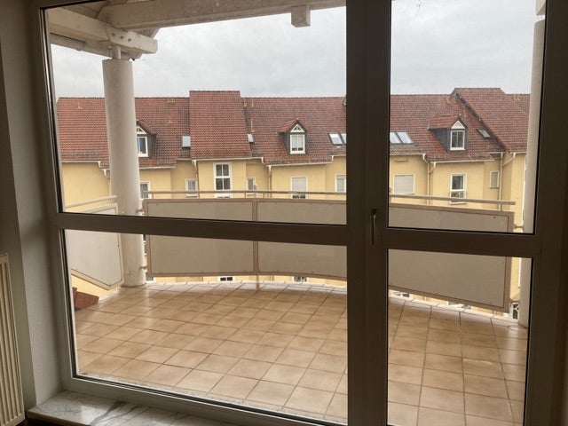 Wohnung Feldstraße in Stadtilm