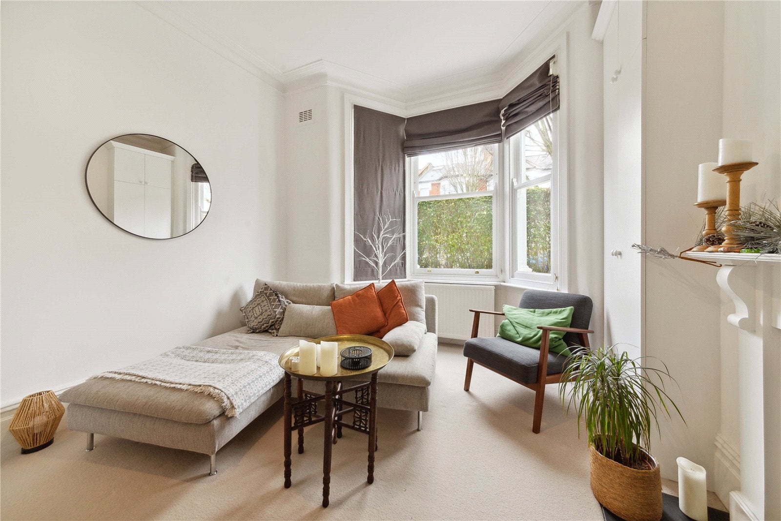 House Iffley Road in Greater London