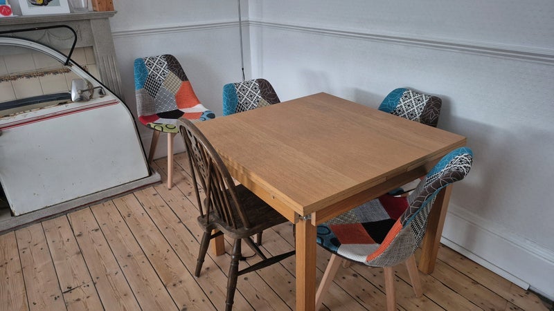 Room Leith Walk in City of Edinburgh