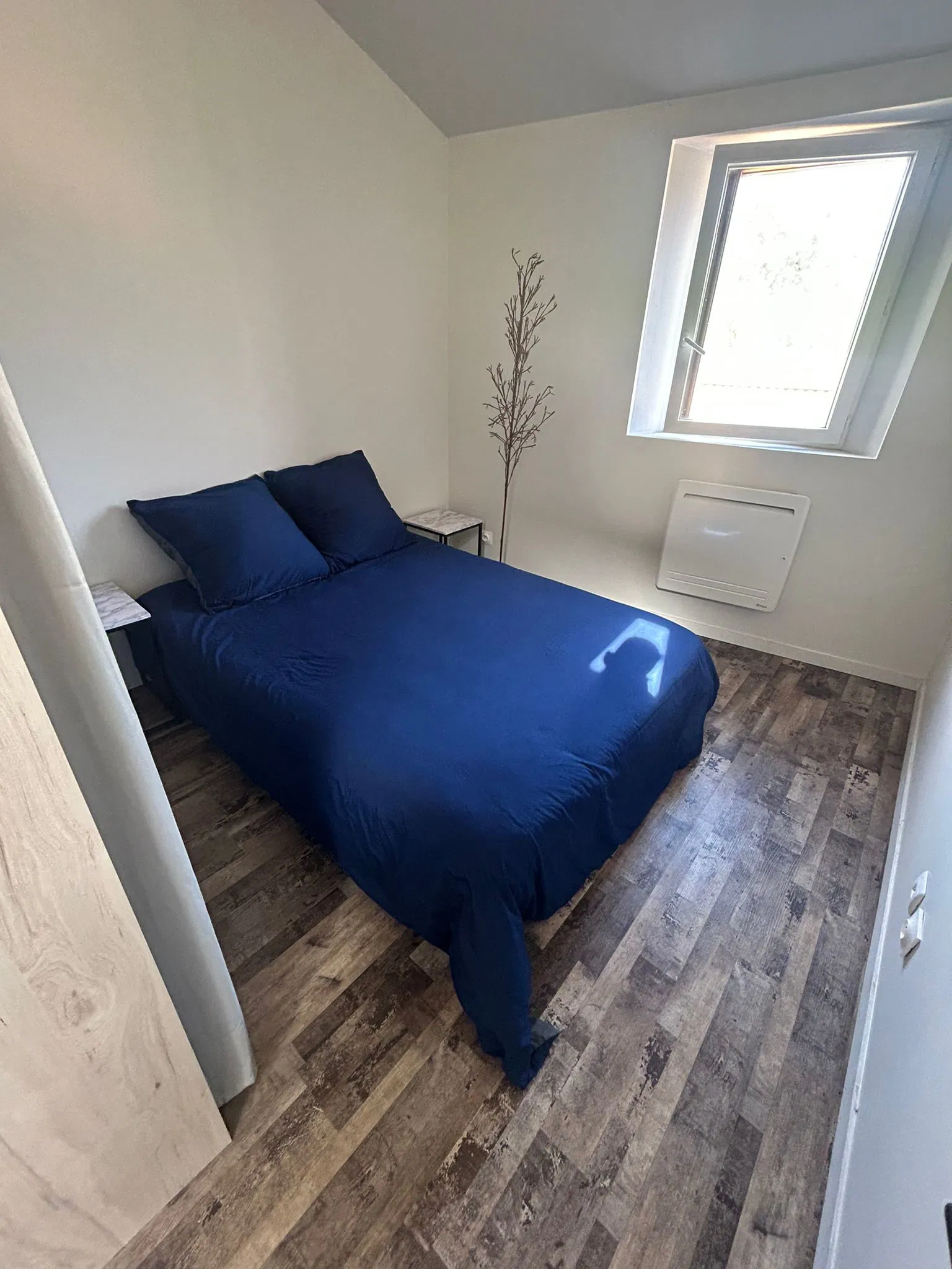 Chambre D 242 à Izon