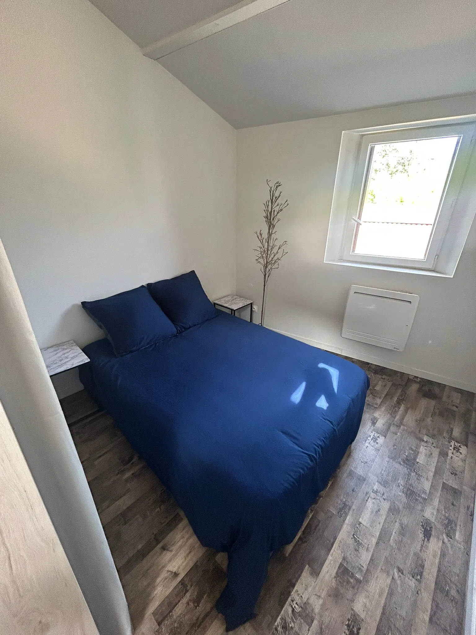 Chambre D 242 à Izon