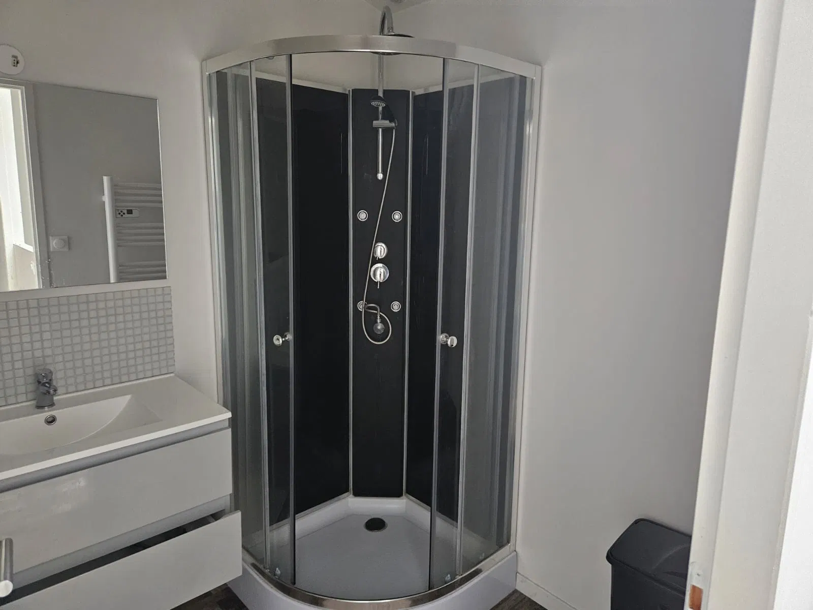 Chambre D 242 à Izon