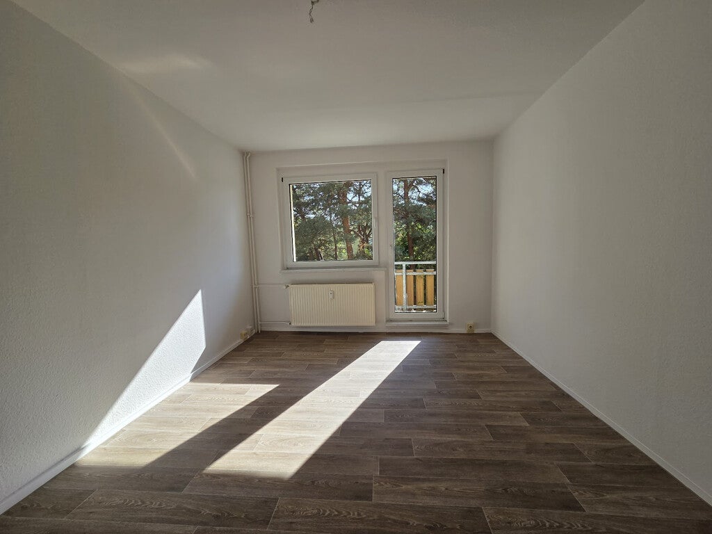 Wohnung An den Kellerbergen in Gardelegen