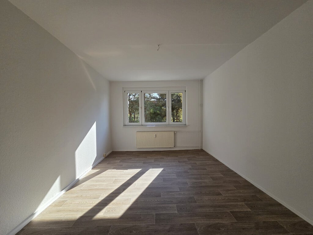 Wohnung An den Kellerbergen in Gardelegen