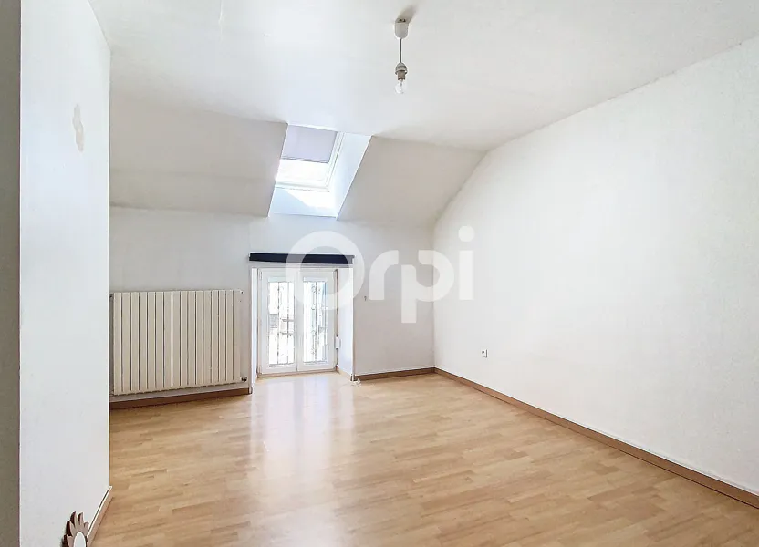 Appartement Rue Saint-Nicolas à Neufchâteau