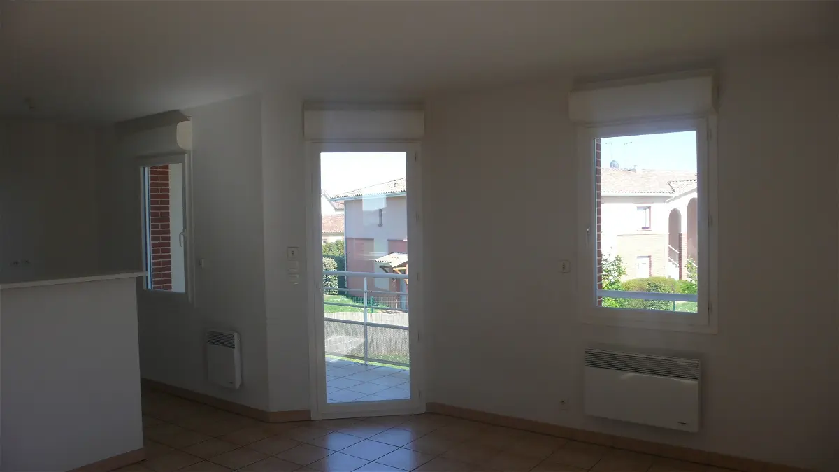 Appartement Rue Pégase à Mondonville