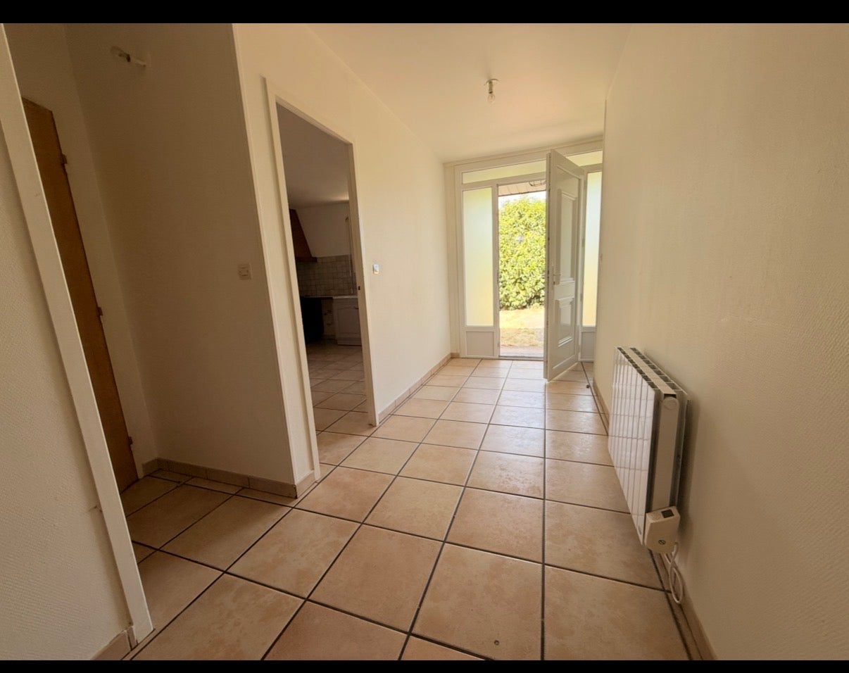Maison Rue des Roches à Les Martres-de-Veyre