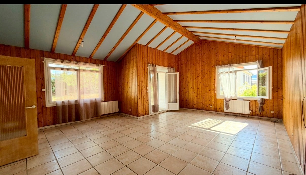 Maison Rue des Roches à Les Martres-de-Veyre