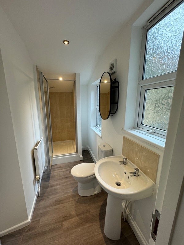 Room Sneinton Hermitage in Nottingham