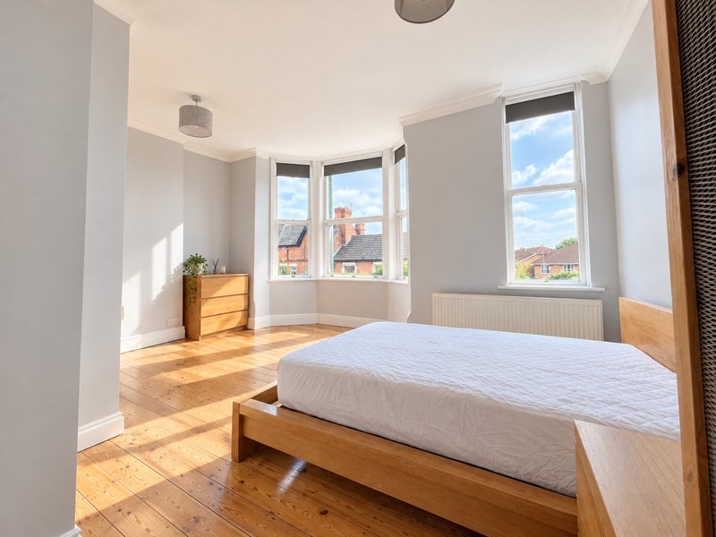 Room Sneinton Hermitage in Nottingham