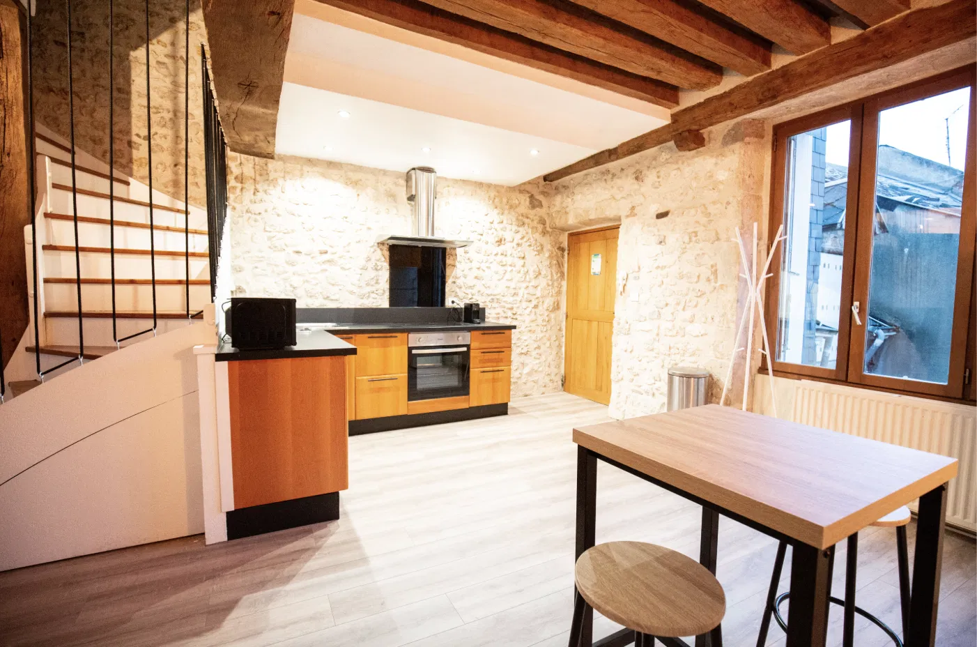 Appartement Rue Étienne Dolet à Orléans