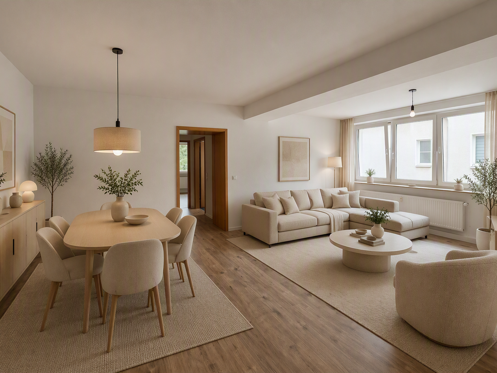 Wohnung Schönauer Straße in Gelsenkirchen