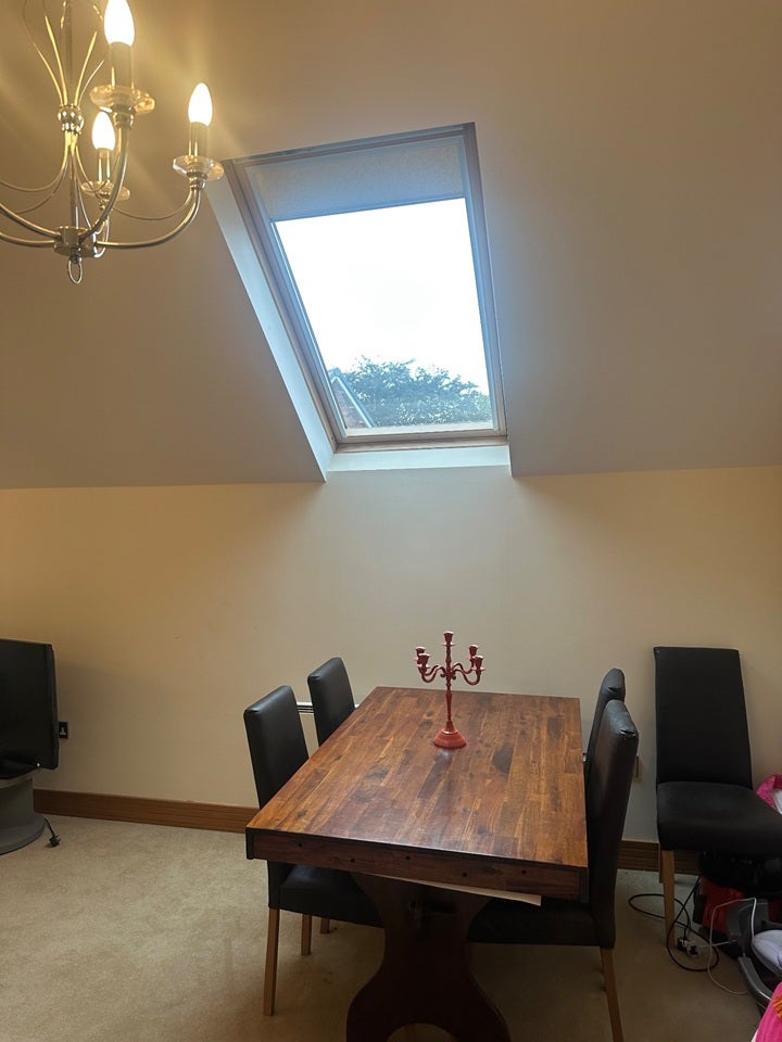 Room Stretton Road in Stretton