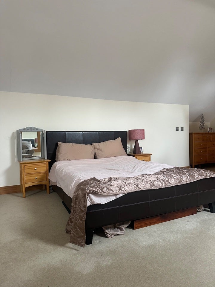 Room Stretton Road in Stretton