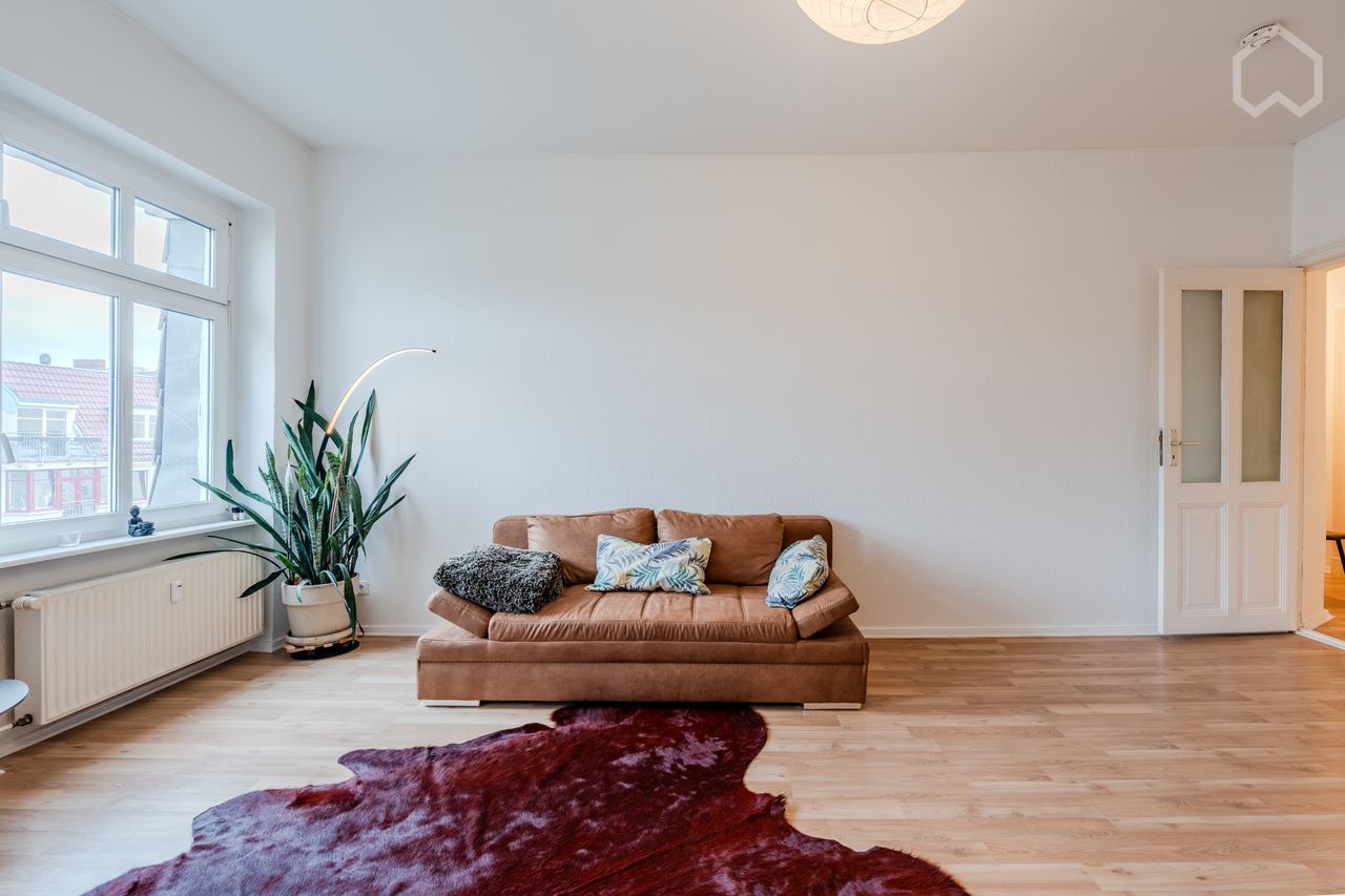 Wohnung Thulestraße in Berlin