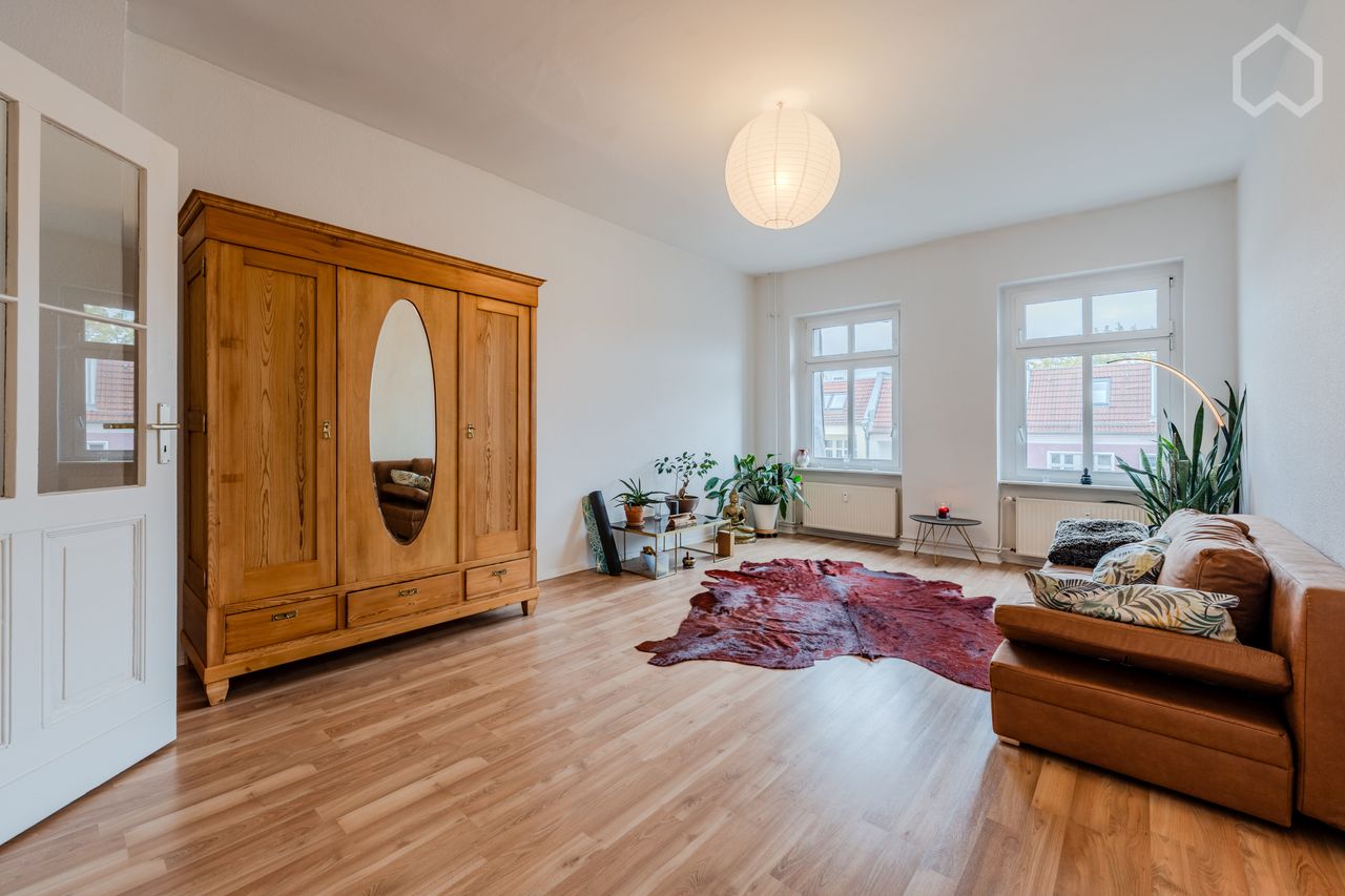 Wohnung Thulestraße in Berlin