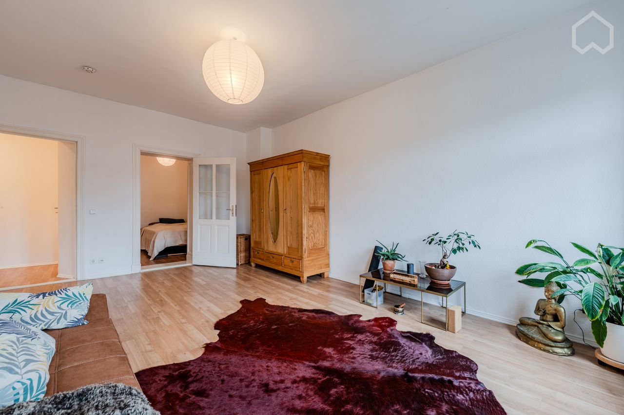 Wohnung Thulestraße in Berlin