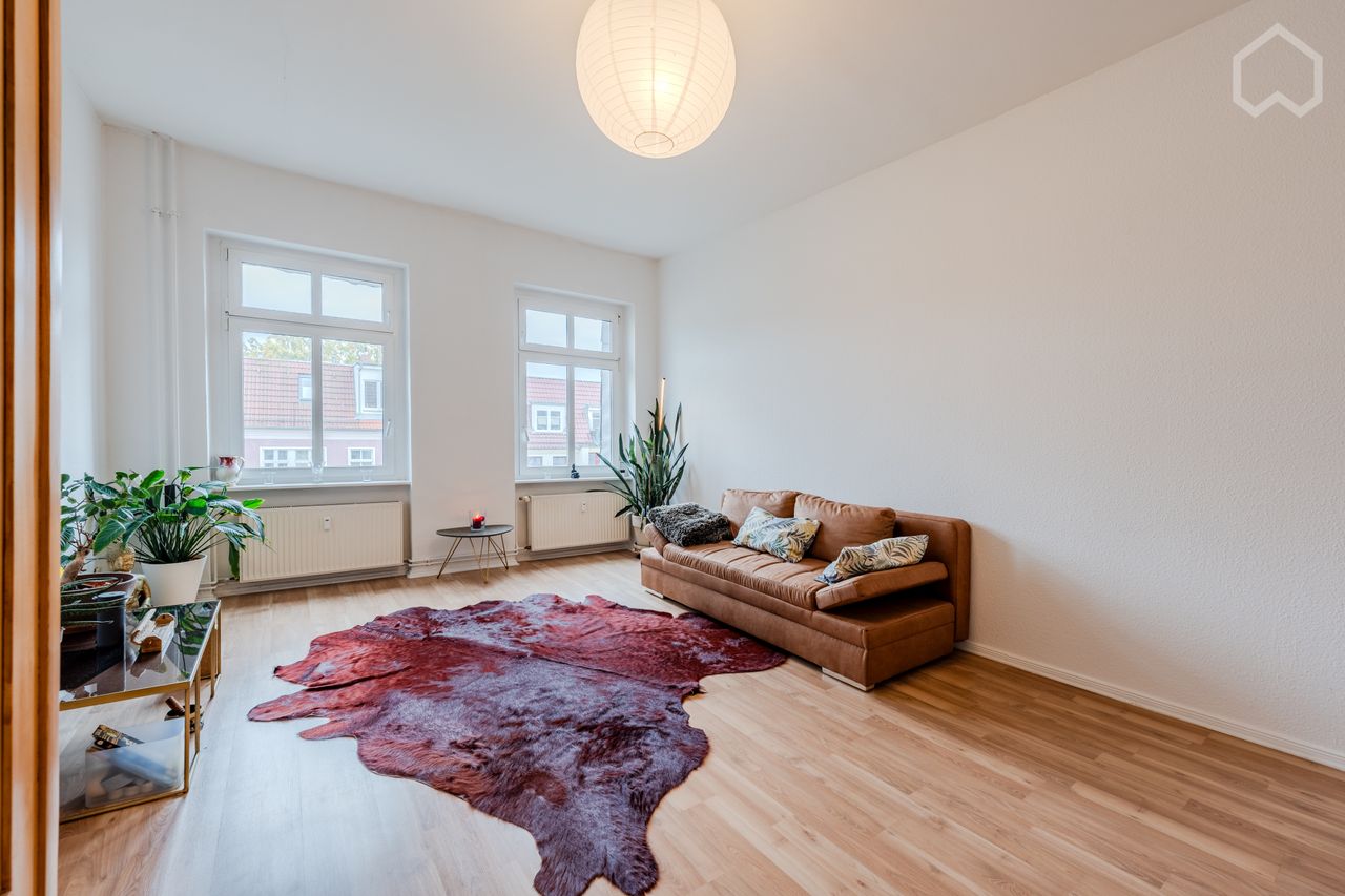 Wohnung Thulestraße in Berlin