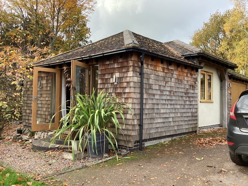 Room Shepshed Road in North West Leicestershire