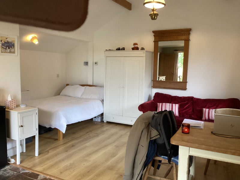 Room Shepshed Road in North West Leicestershire