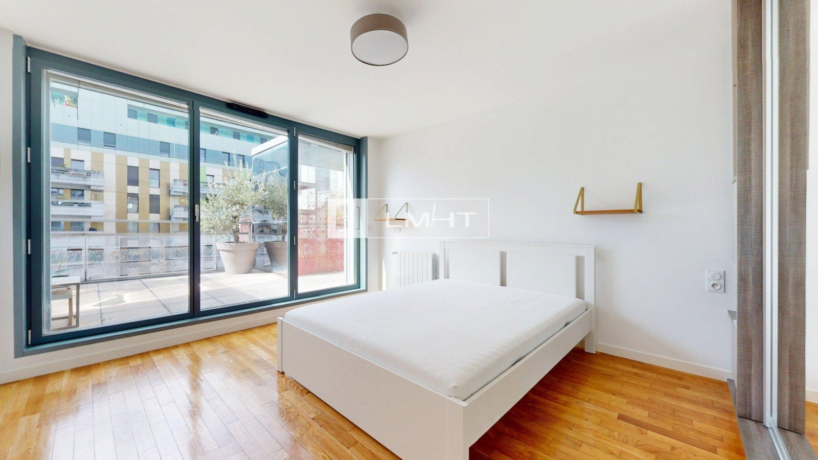 Appartement Allée Georges Askinazi à Boulogne-Billancourt
