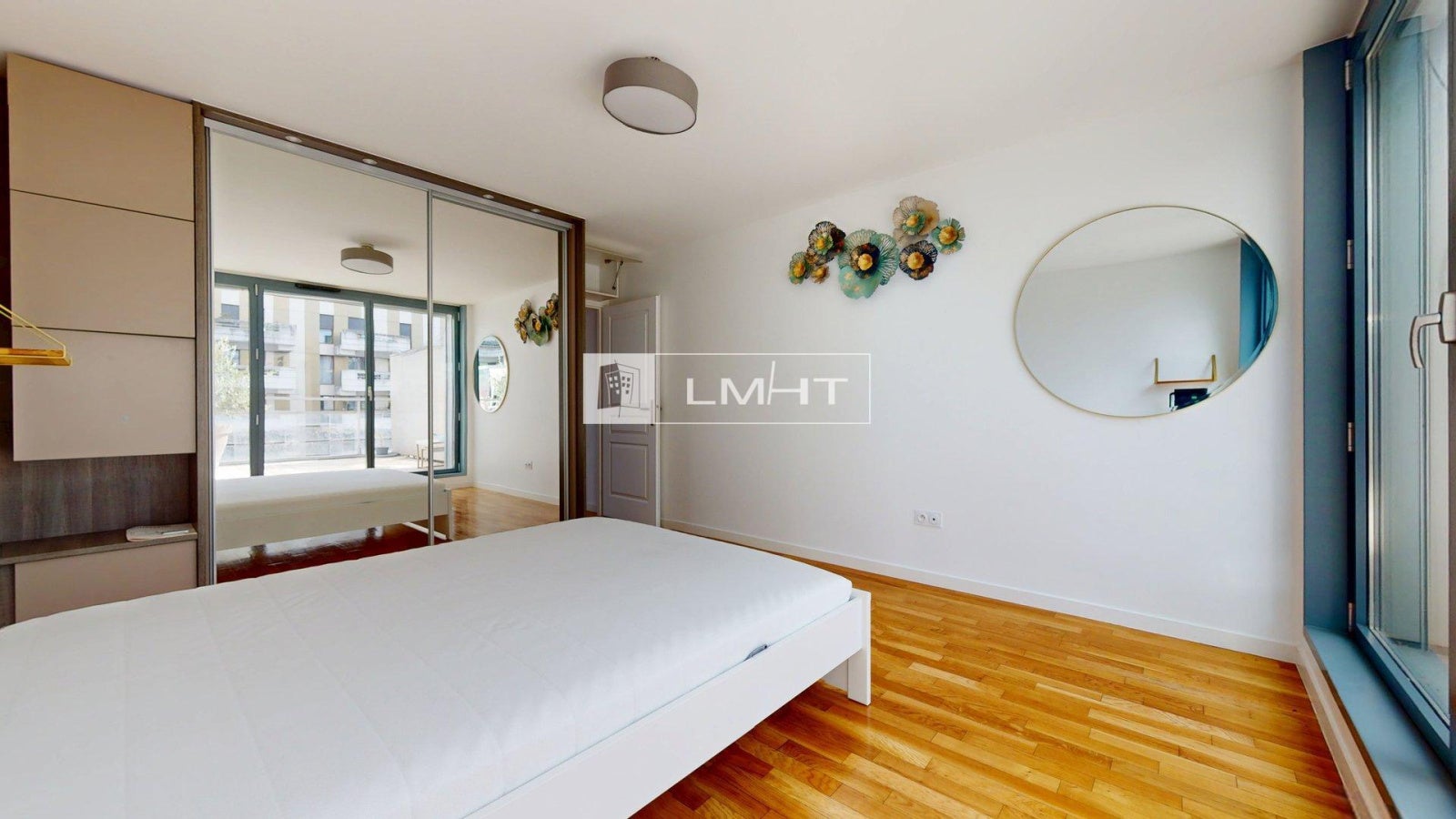 Appartement Allée Georges Askinazi à Boulogne-Billancourt