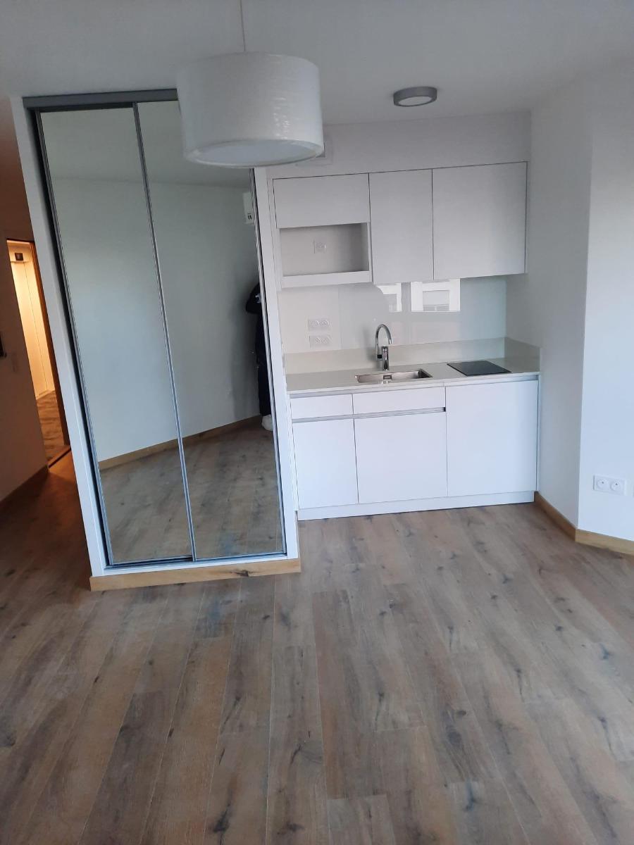 Appartement Boulevard Newton à Champs-sur-Marne