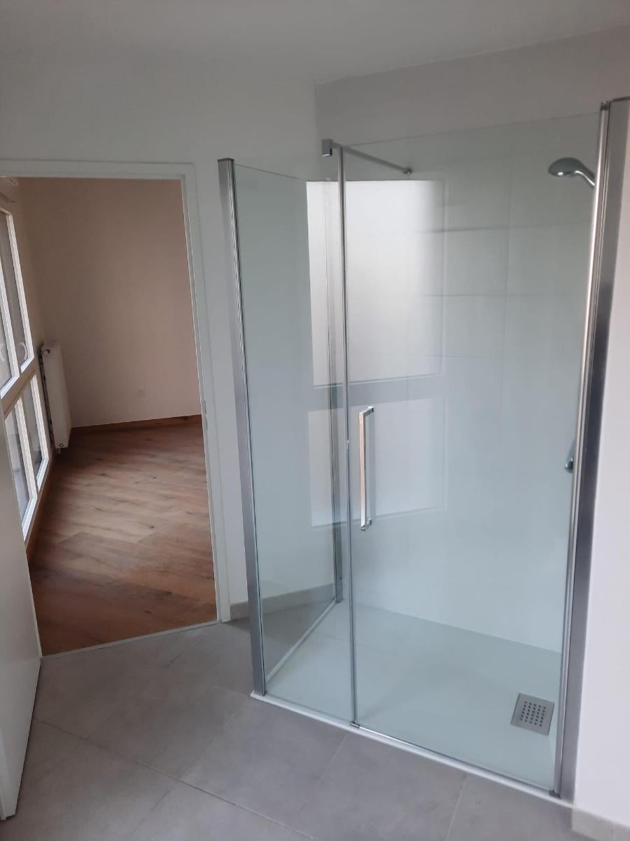 Appartement Boulevard Newton à Champs-sur-Marne