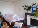 Flat Avenue Georges Clemenceau in Montpellier