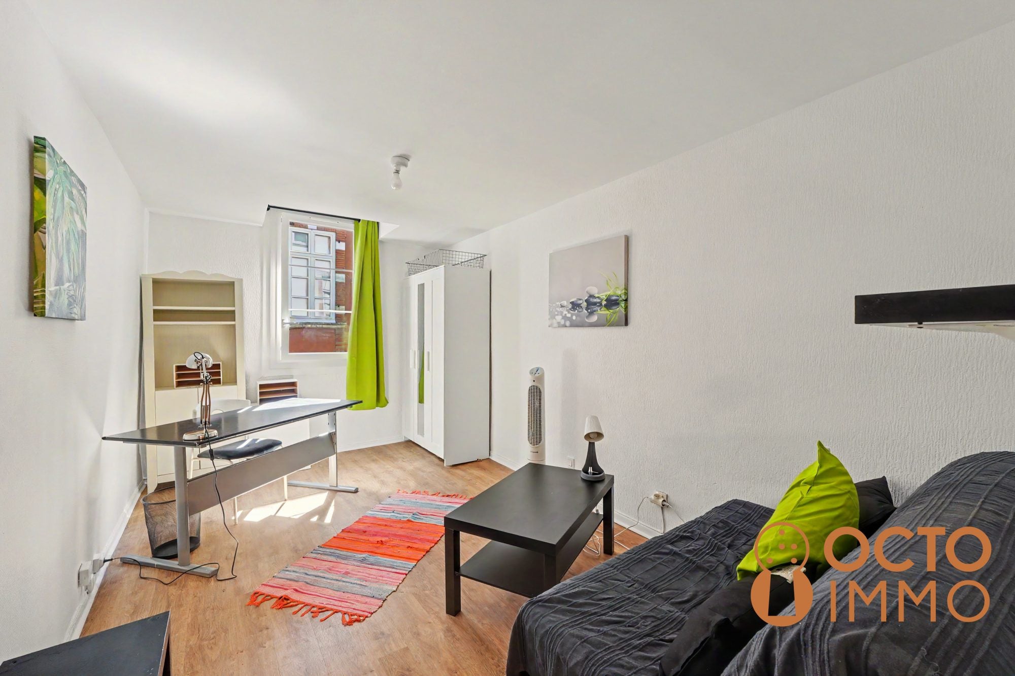 Appartement Rue des Changes à Toulouse