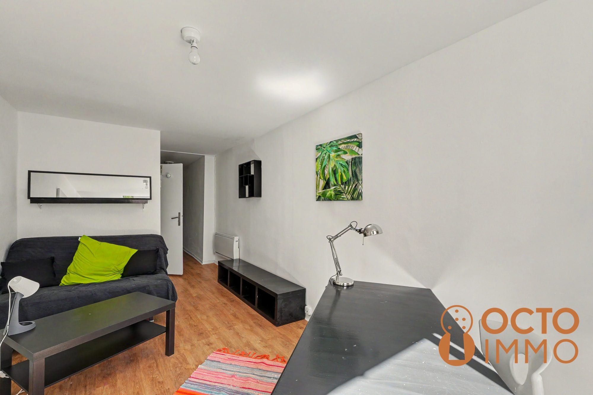 Appartement Rue des Changes à Toulouse