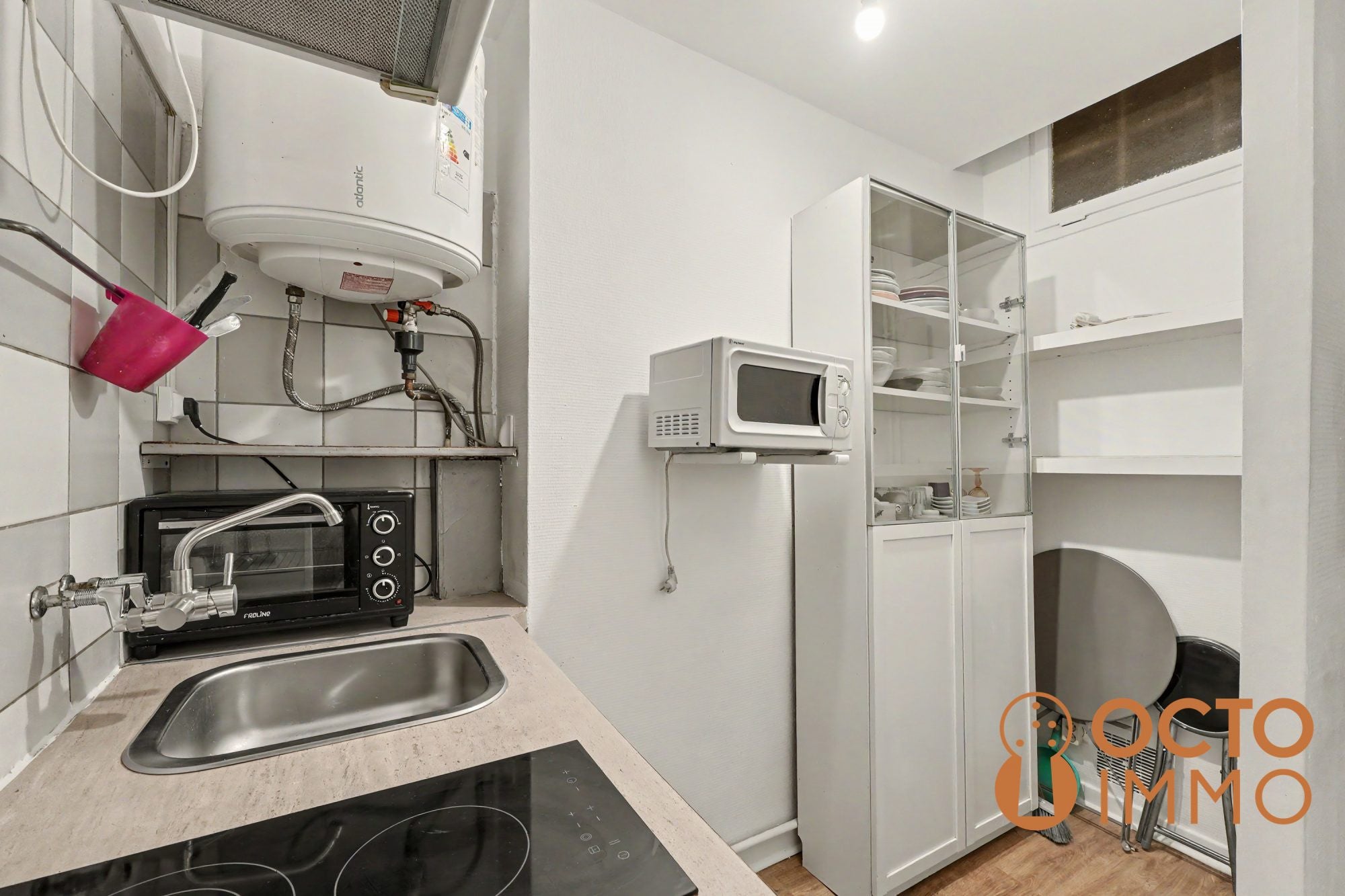 Appartement Rue des Changes à Toulouse