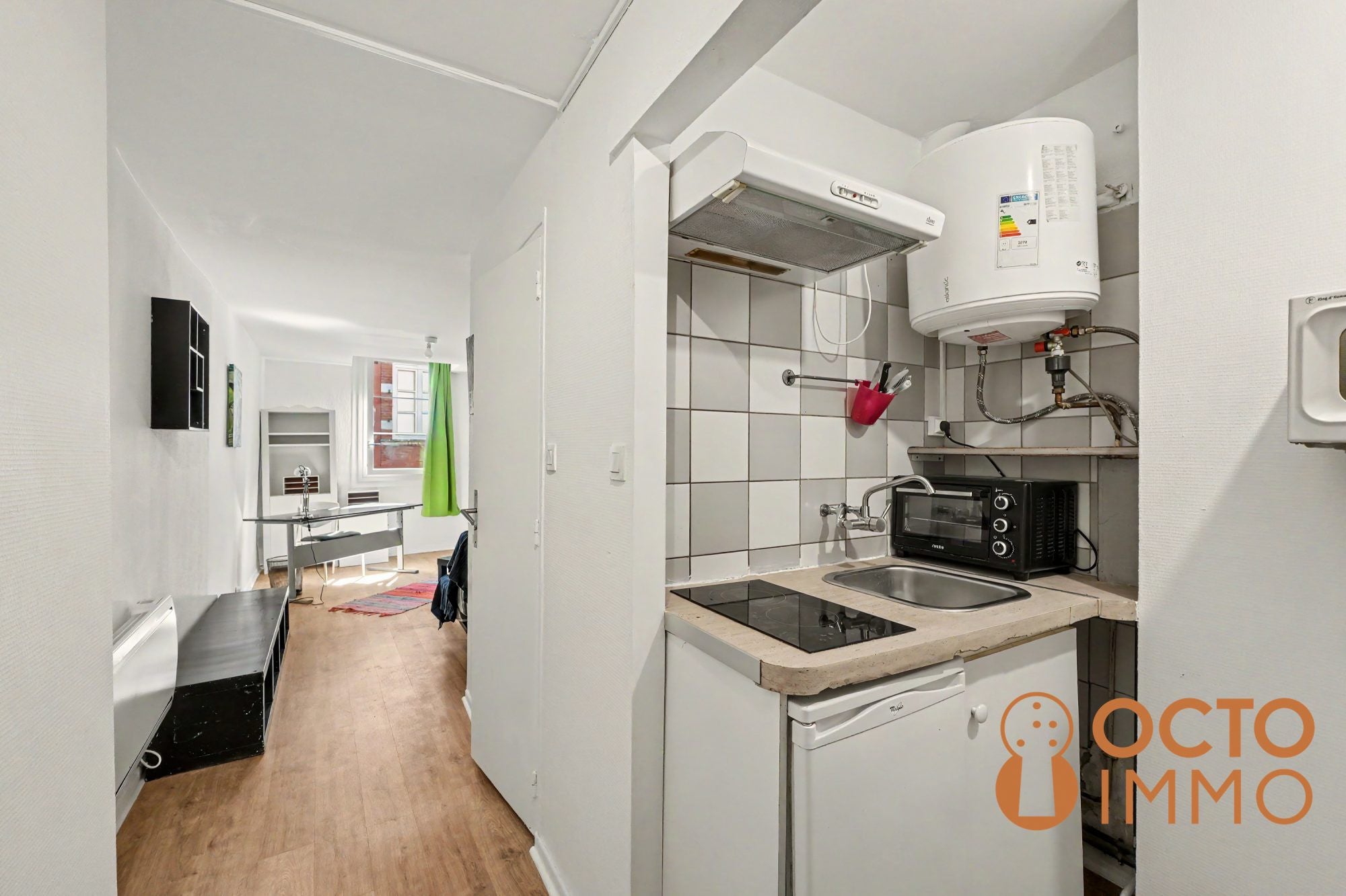 Appartement Rue des Changes à Toulouse