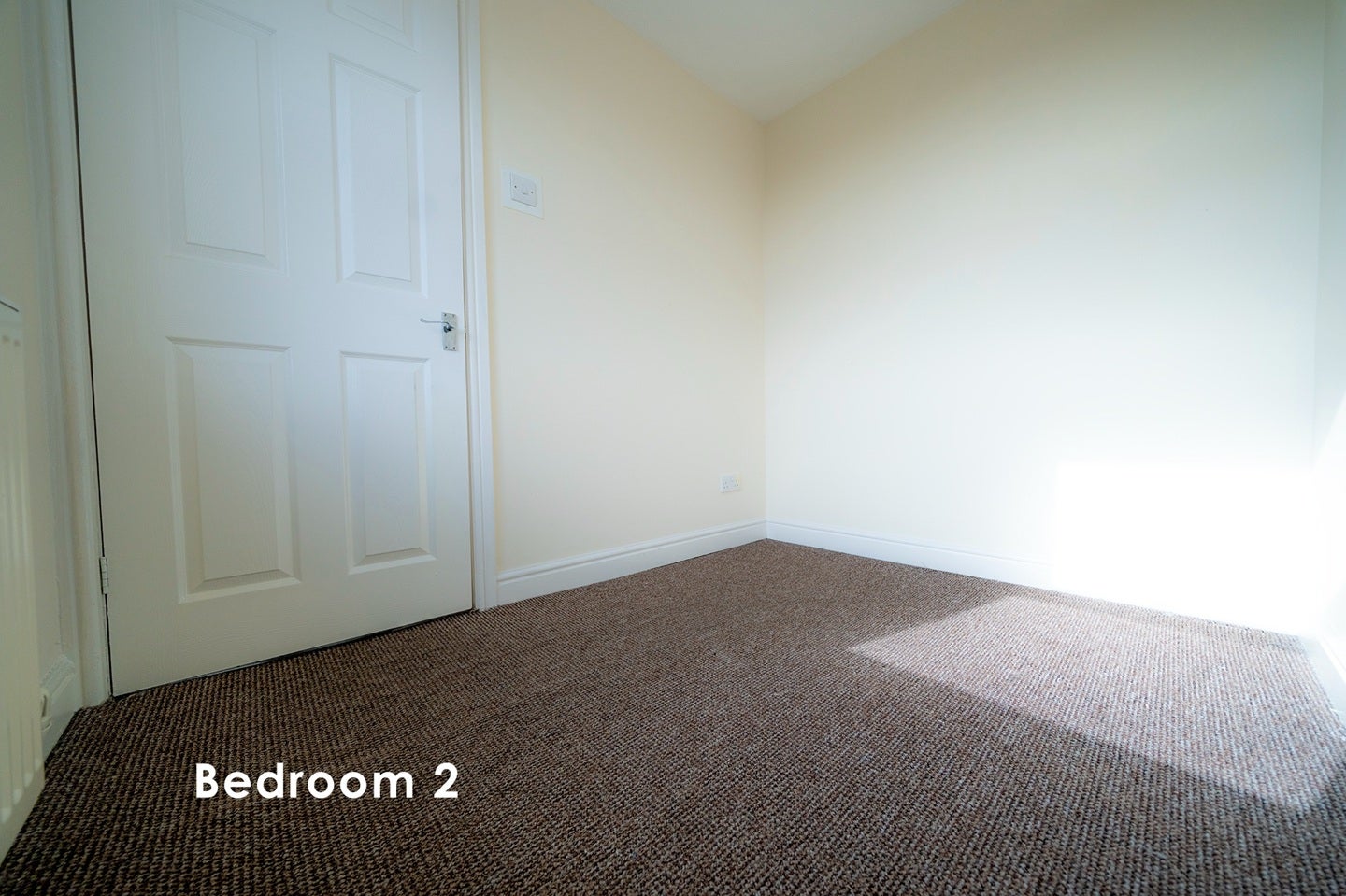 Room Shroffold Road in Greater London