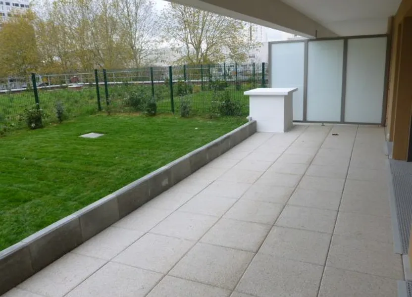 Appartement Allée de l'Orléanais à Les Ulis