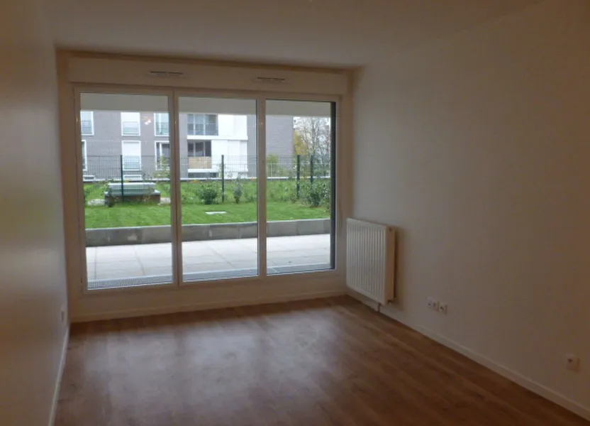 Appartement Allée de l'Orléanais à Les Ulis