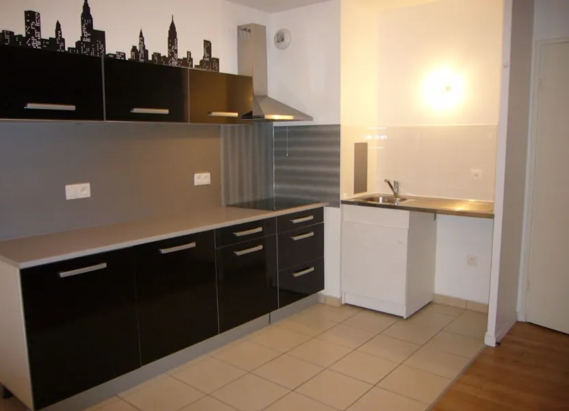 Appartement Allée de l'Orléanais à Les Ulis