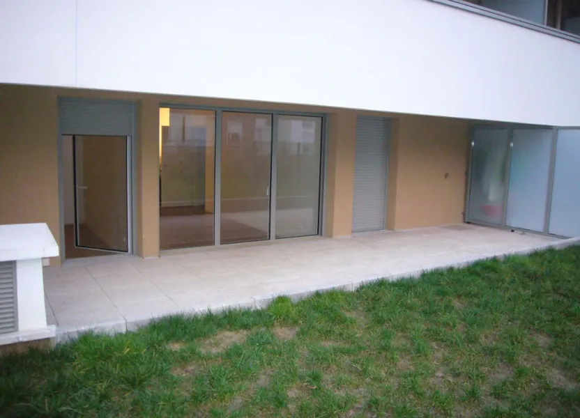 Appartement Allée de l'Orléanais à Les Ulis