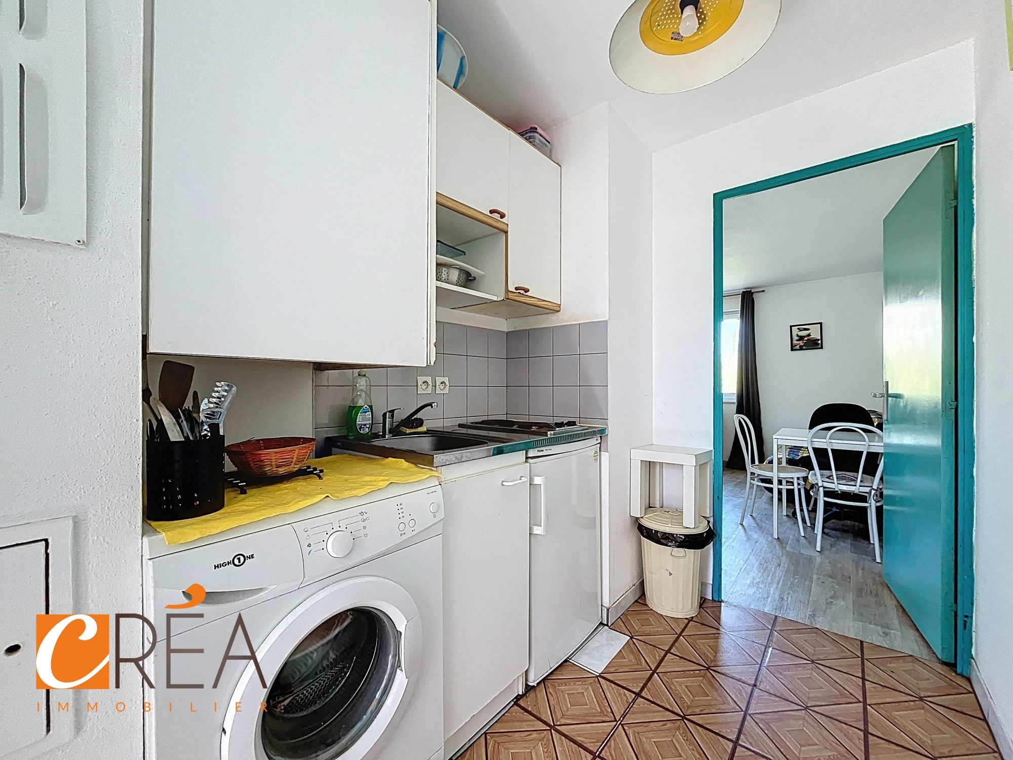 Appartement Quai des Cigognes à Mulhouse