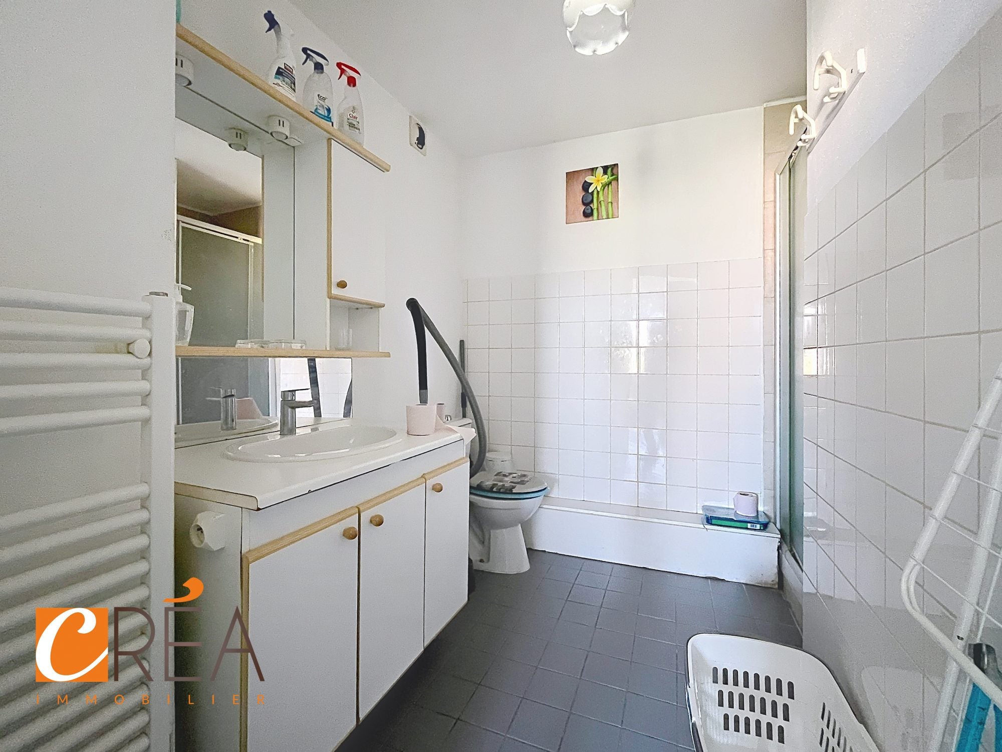 Appartement Rue Voltaire à Mulhouse