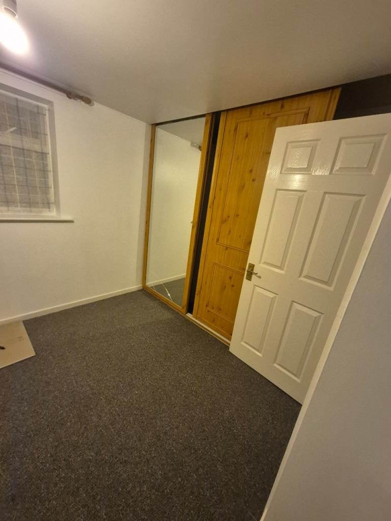 Flat Boulsworth Avenue in Hull