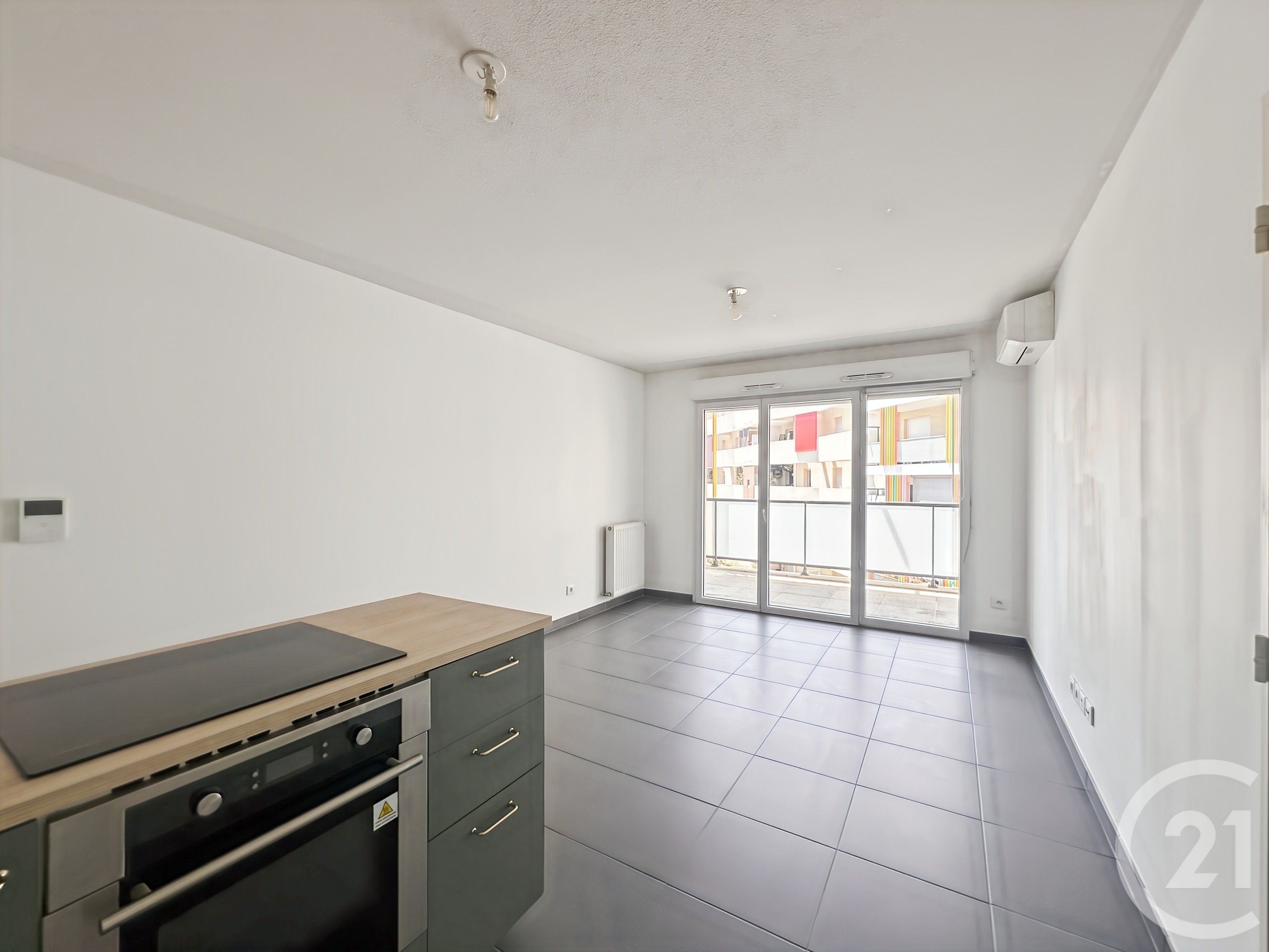 Appartement Avenue Antoine de Saint-Exupéry à La Seyne-sur-Mer
