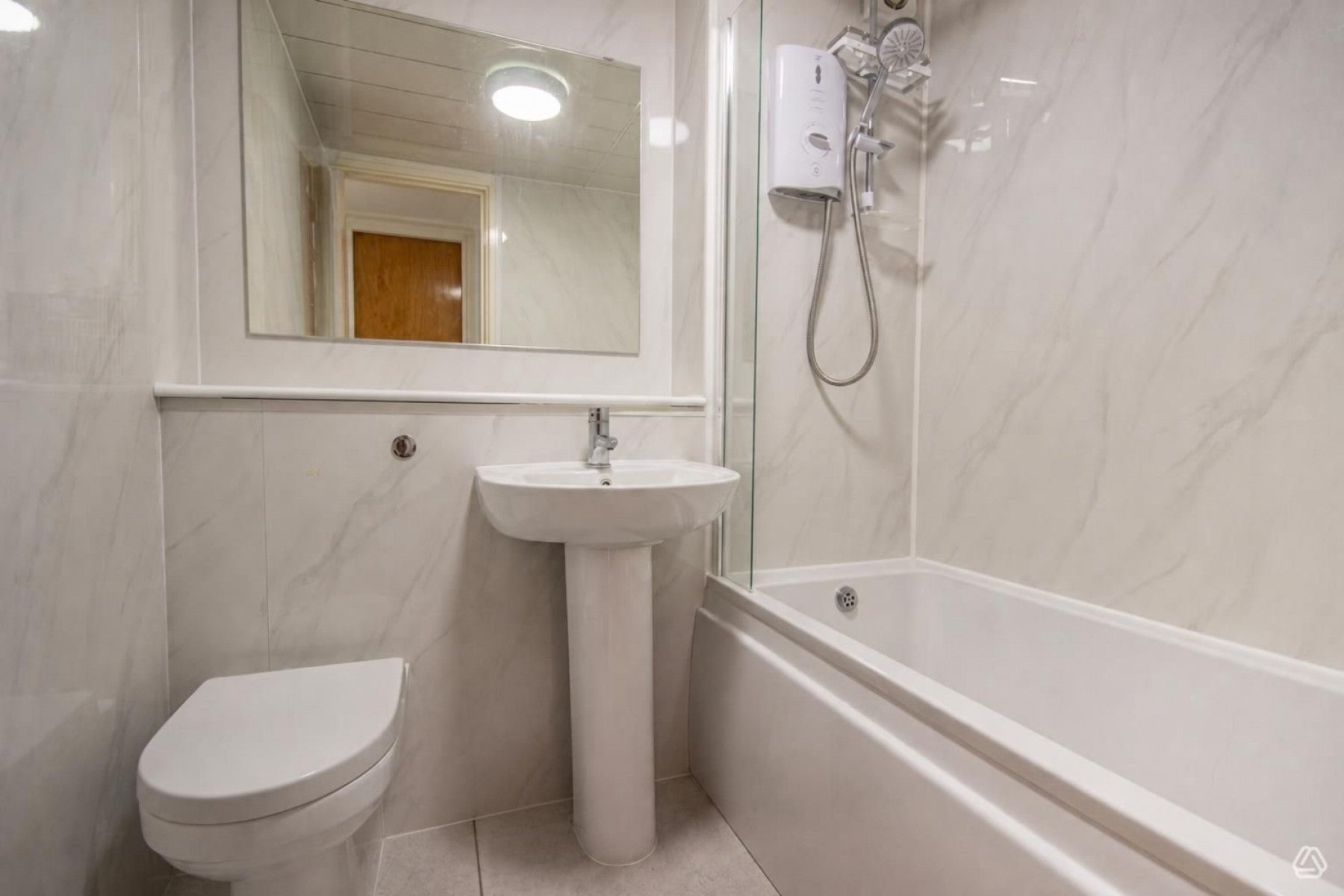 Flat The Chare in Newcastle upon Tyne
