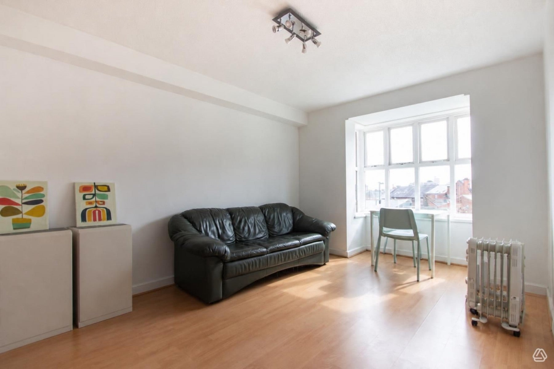 Flat The Chare in Newcastle upon Tyne