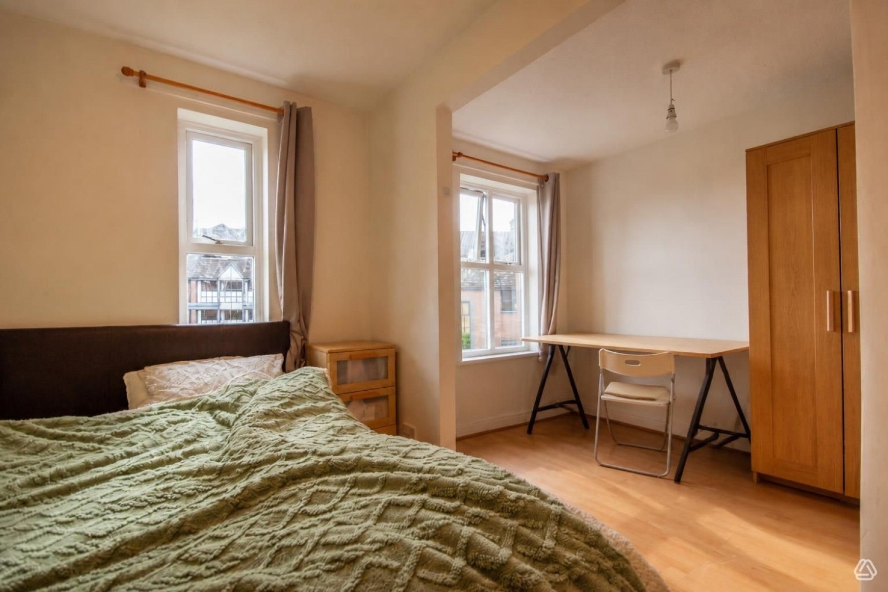 Flat The Chare in Newcastle upon Tyne