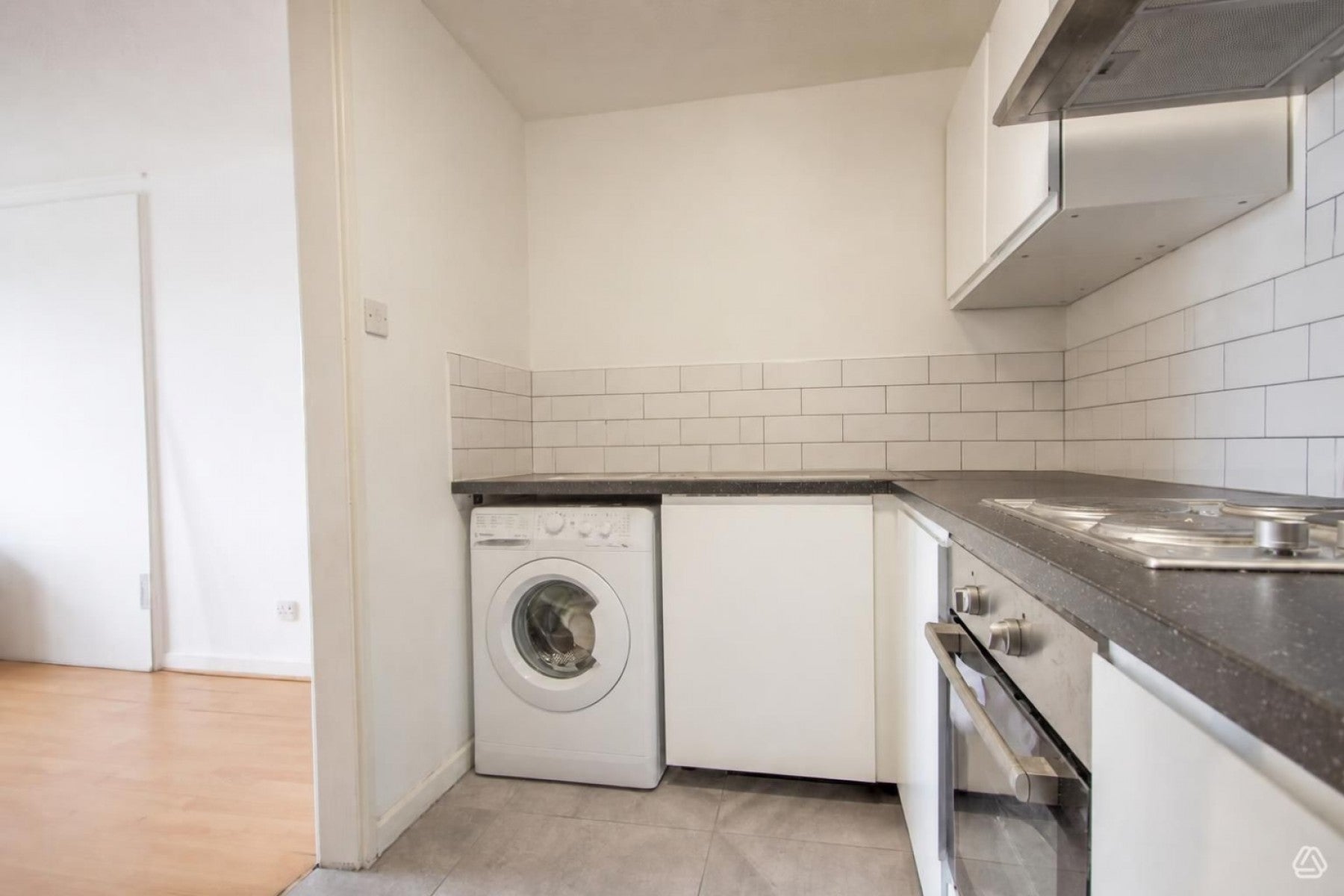 Flat The Chare in Newcastle upon Tyne