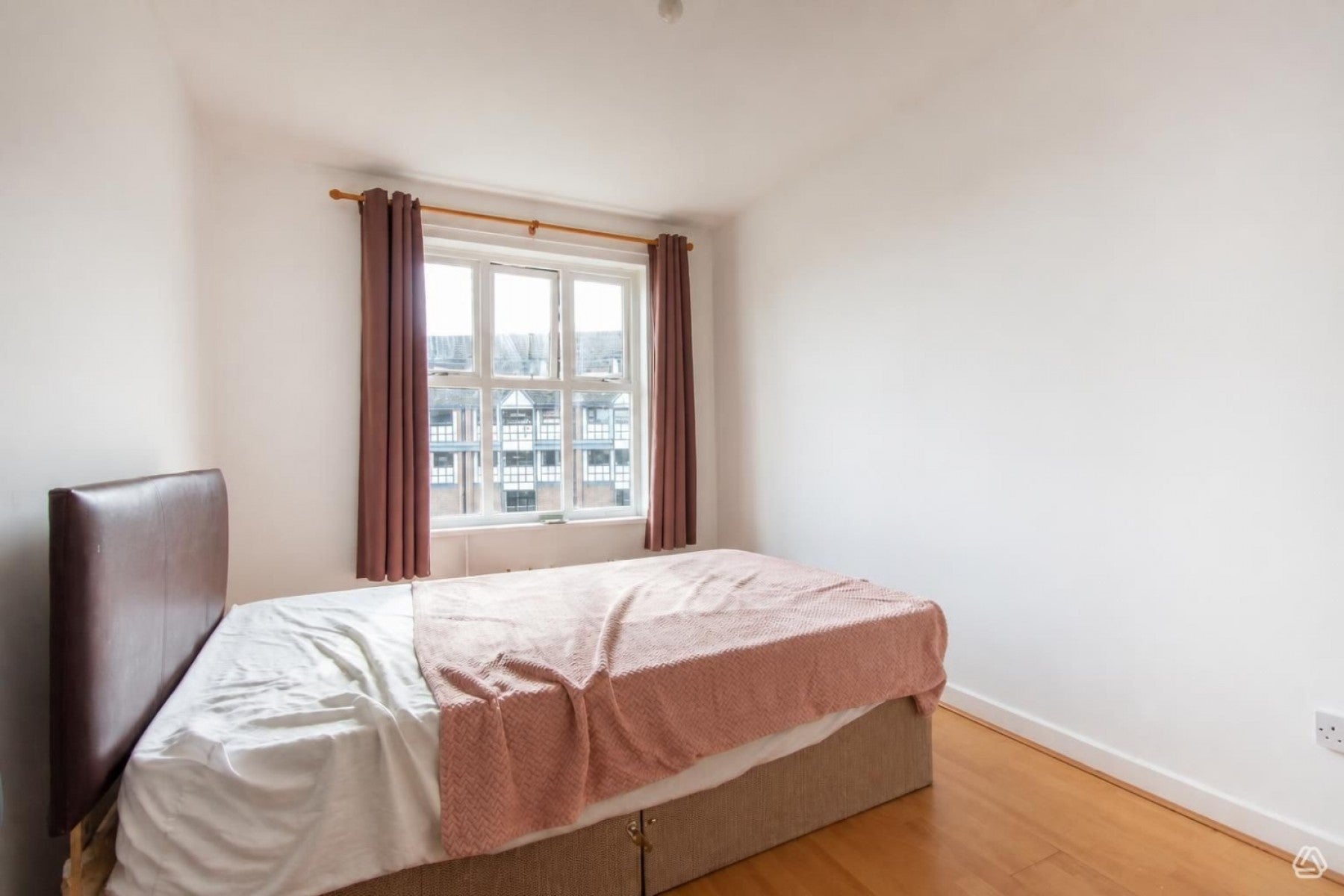 Flat The Chare in Newcastle upon Tyne