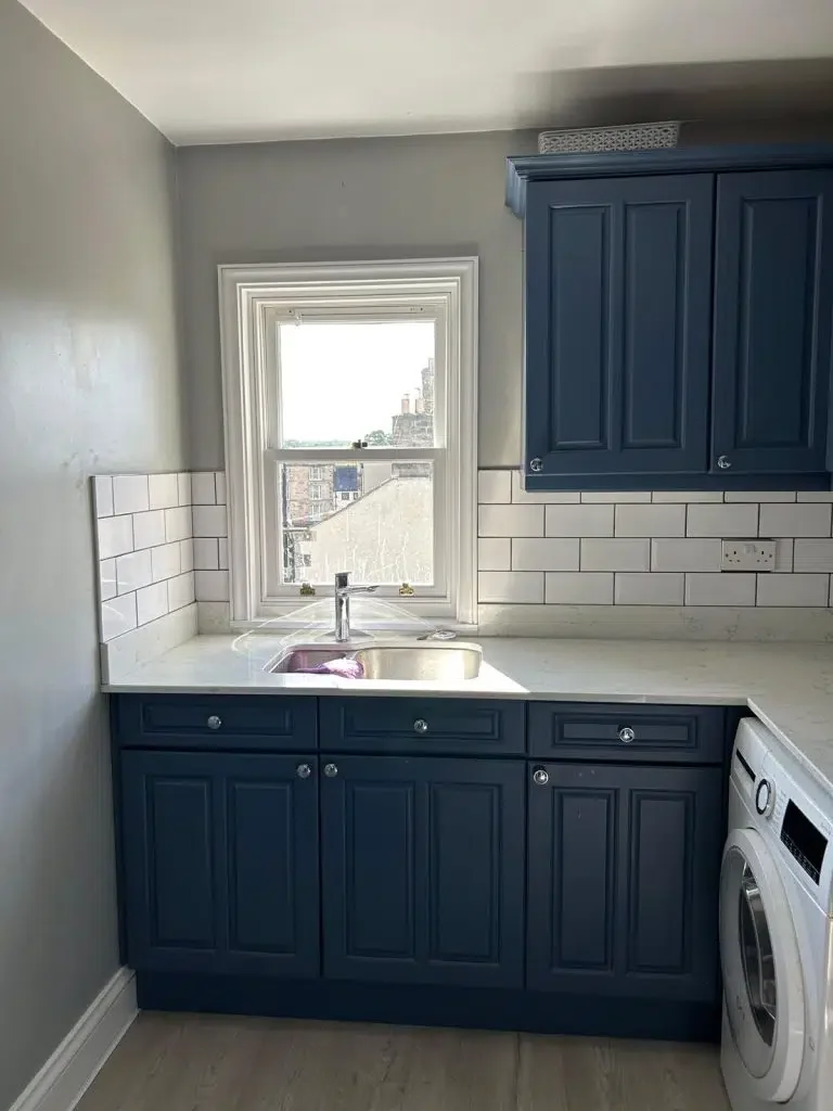 Flat Newgate in Barnard Castle