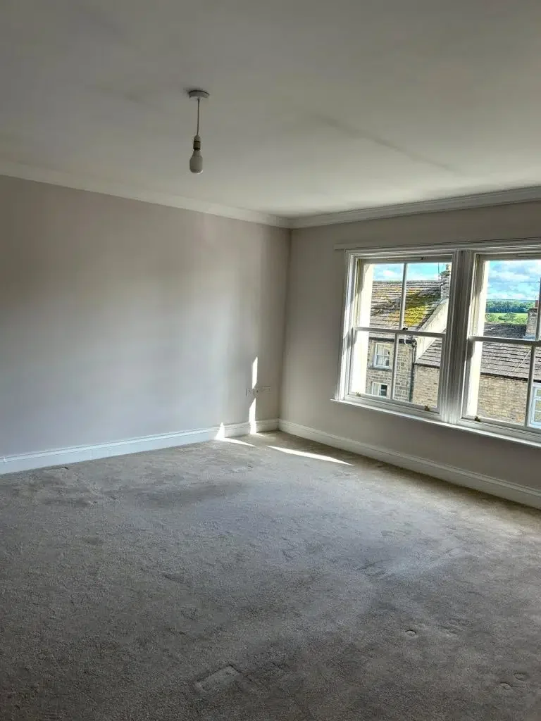Flat Newgate in Barnard Castle